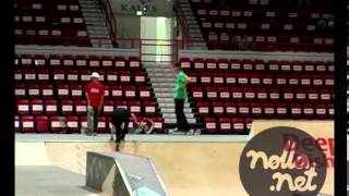 13 15v semi h2 r1 ville nyström