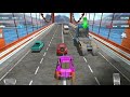 Turbo racing 3d game 🎮||Bipasha Gayen Vlog is live