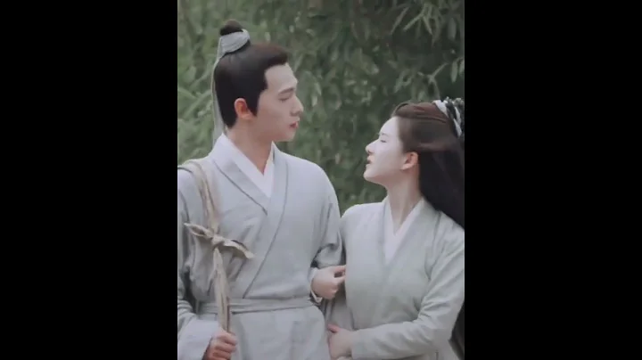 cute couple #whorulestheworld #zhaolusi #yangyang #trending #update #douyin