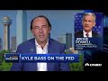 Kyle Bass: You're going to see softness in US economy come 2020