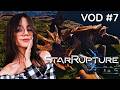 VOD ▶ StarRupture #7 - 1V1 contre le Goliath | Live du 30/01/2026