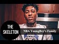 NBA YoungBoy's Family