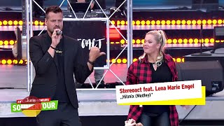 Stereoact feat. Lena Marie Engel - Hitmix-Medley (Antenne Brandenburg Sommertour 2022) Resimi