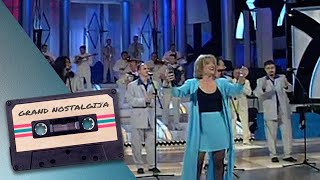 Sinovi Manjace i Vera Matovic - BOJANA (Grand Nostalgija 2002) Resimi