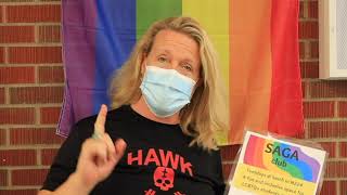 Hawk TV Episode 1 - September 10, 2021