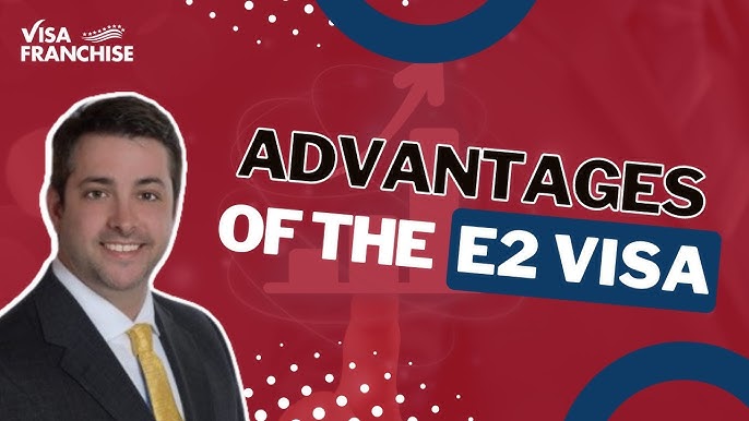 E2 Visa