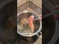 day 4/100 Homecooking Journey - How I make Chicken Soup