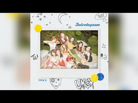 TWICE 힘내 DON T GIVE UP Audio K A C 