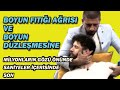 BOYUN KÜTLETME. BOYUN MANUEL TERAPİ. BOYUN FITIĞI TEDAVİSİ. FİZYOTERAPİST KÜTLETME. KÜTLETMECİ.