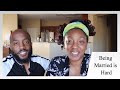 Why is marriage so hard and how to make it easier || Monday Marriage Chat