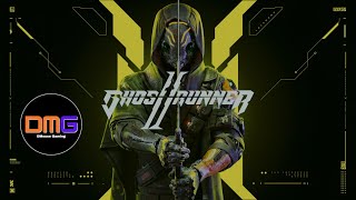 Ghostrunner 2 - EP2  - Will Bushido Allow It [PS5] [No Commentary]