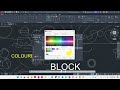 How to use Layers in AutoCAD 2025?