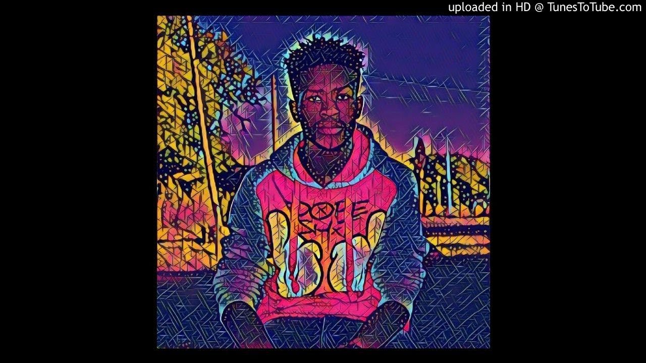 Garozz-Thando lwaam (official Audio)