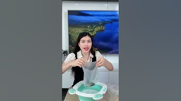 ￼Túi Lọc Rác Bồn Rửa Chén Bát Modeco - Hộp 30 Túi Lọc Sạch Rác, Thoát Nước Nhanh Ngăn Tắc Đường Ống