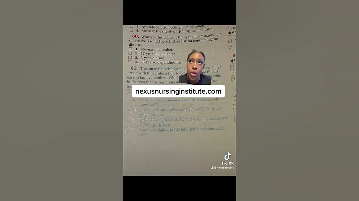 TB 👩🏾‍⚕️🩺📚