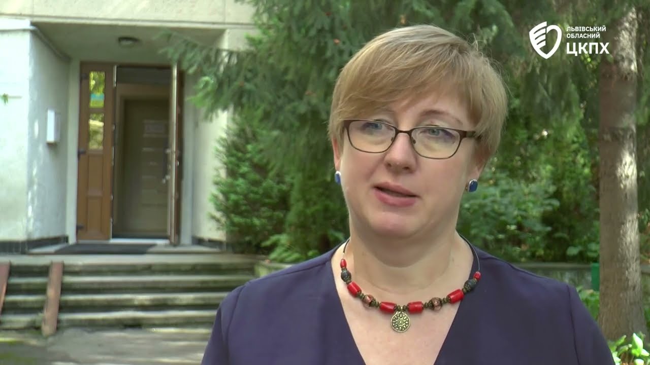 😷 Яка ситуація із COVID-19 на Львівщині