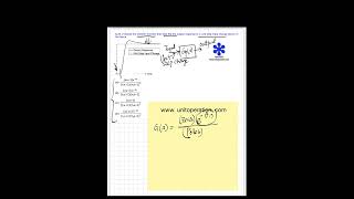 Transfer Function fitting based on Unit Step Response Graph