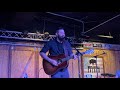 Jordan Davis - Tough To Tie Down (Live) - @ White Buffalo Saloon - Sarasota, Florida