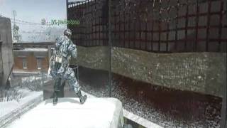 Black Ops Sniper Tinytage #3 | Vertigo Spray