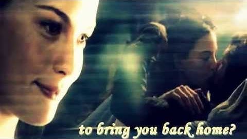 Enya - If I Could Be Where You Are