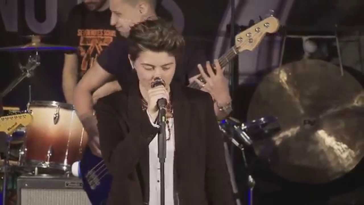 Seven Notes School Final Show 2014: Money Pink Floyd