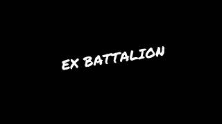 Need You Lyrics - Ex Battalion ft. Jroa