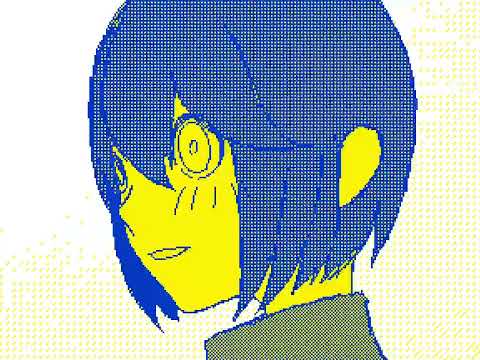 🔵うごメモ【Flipnote】