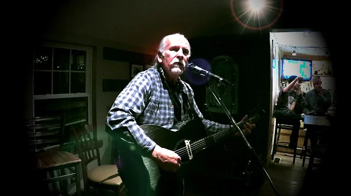 Bruce Tibbitts