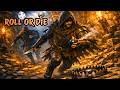 Flip My Fate 🎲 | Dungeon Escape Chase – Epic DnD Music + Lyrics