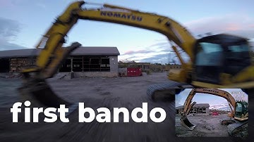 First Bando/Urban Exploration || FETtec ImpulseRC Apex FPV freestyle