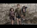Orphans of the Second World War UNCENSORED