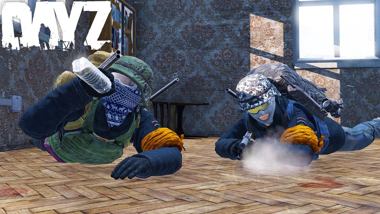 DayZ Adventures! | 1440p Livestream