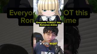 everyone FORGOT this Romance Anime 😭🙏