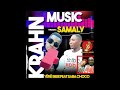 KRAHN MUSIC - SAMALY BY YERE BEBI FEATURING SABA CHOCO