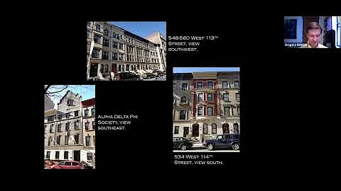 Upper Manhattan Landmarks Preservation Committee: ...