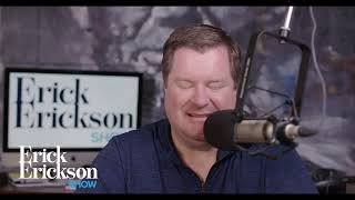 The Erick Erickson Show