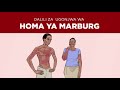 UGONJWA WA MABAGI Marburg NDIO UNAOTESA NDUGU ZETU KULE KAGERA UGONJWA WA MABAGI Marburg NDIO UNAOTESA NDUGU ZETU KULE KAGERA