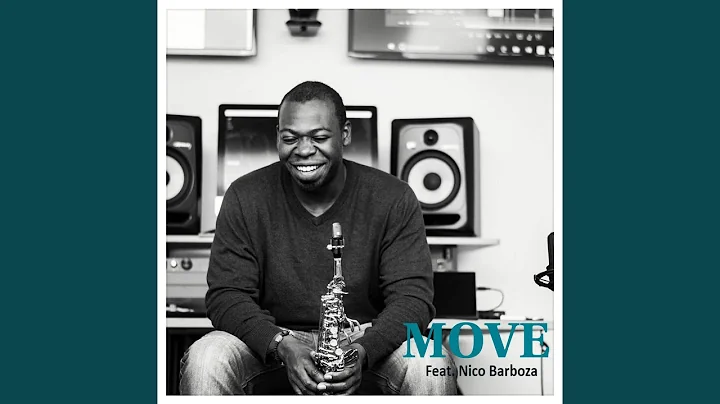 Move (feat. Nico Barboza)