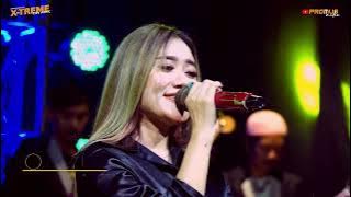 DEMEN BLI MARI MARI - IIS OZAWA || ORKES DANGDUT X-TREME LIVE MUSIC EDISI NGORKES RAMADHAN PART 1