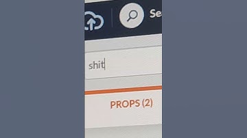 The pumping poop prop can be searched by the swear word "shit!" GoAnimate Wrapper Offline (2/4/2024)