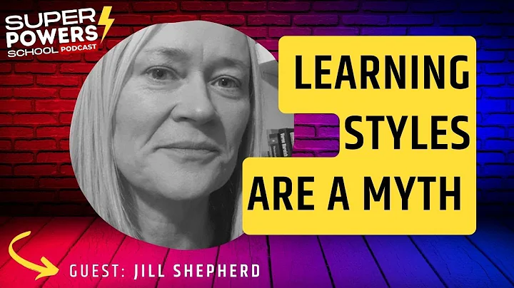 Myths About Learning Styles And The Ways We Learn ...