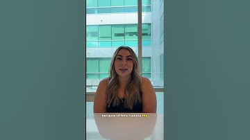 Can you relate to Allison’s story about driving with sweaty hands (hyperhidrosis)? #hyperhidrosis