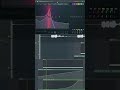FL Studio 21 Automation auf Deutsch (Shorts)