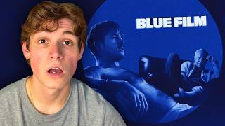 The Most Provocative Movie I’ve Seen This Year? | BLUE FILM (2026) Review