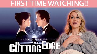 THE CUTTING EDGE (1992) | FIRST TIME WATCHING | MOVIE REACTION