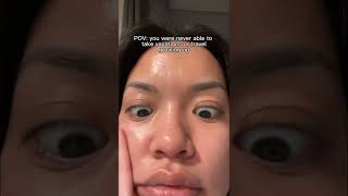 Using My Adult Money For This