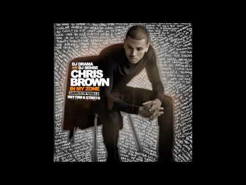 Chris Brown - Turnt Up (In My Zone)