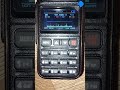 radtel 890 Iradio 5118 plus spectrum