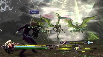 Lightning Returns: FF13 Playthrough #028, Day 2: Wildlands: Moogle Village