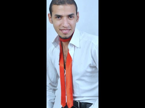 اغيب اغيب بصوت محمد حسين للهضبة عمرو دياب علي الجيتار
